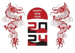 chinesisches Horoskop 2024